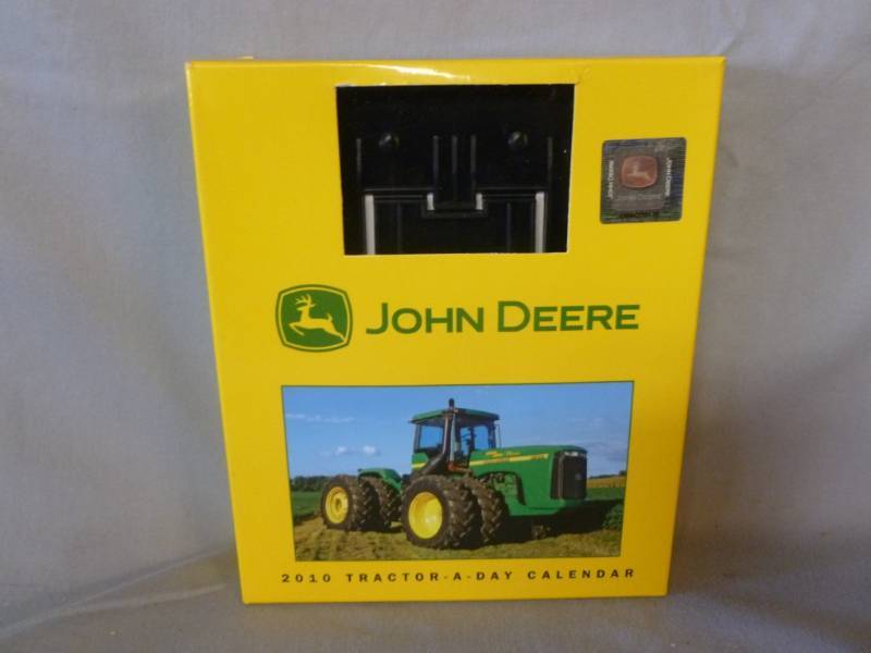 lot 149 image: John Deere Collectible