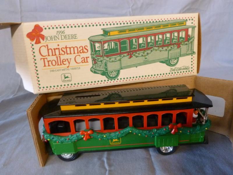 lot 151 image: Ertl