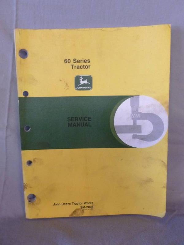 lot 207 image: Manual