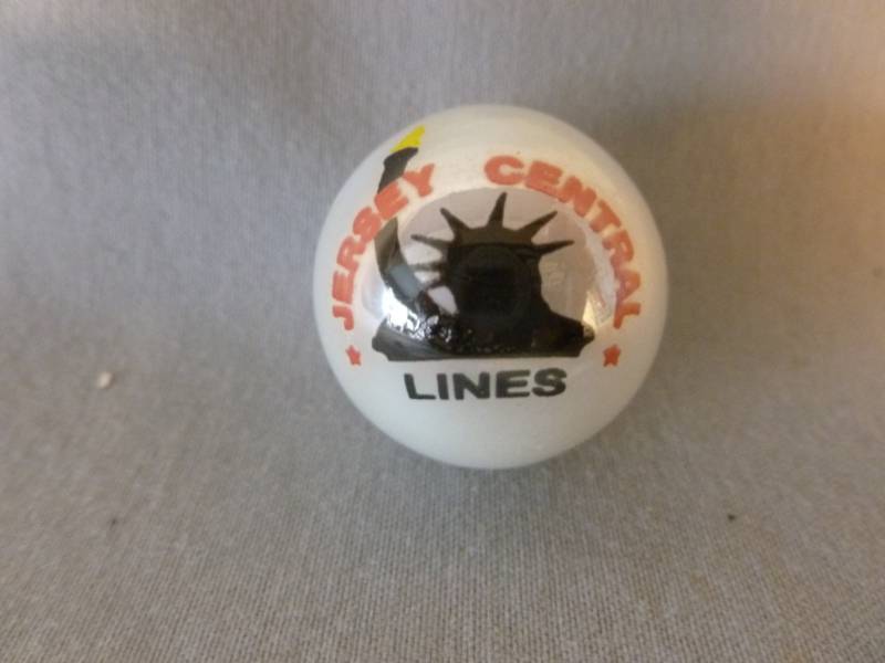 lot 295 image: Logo Marble
