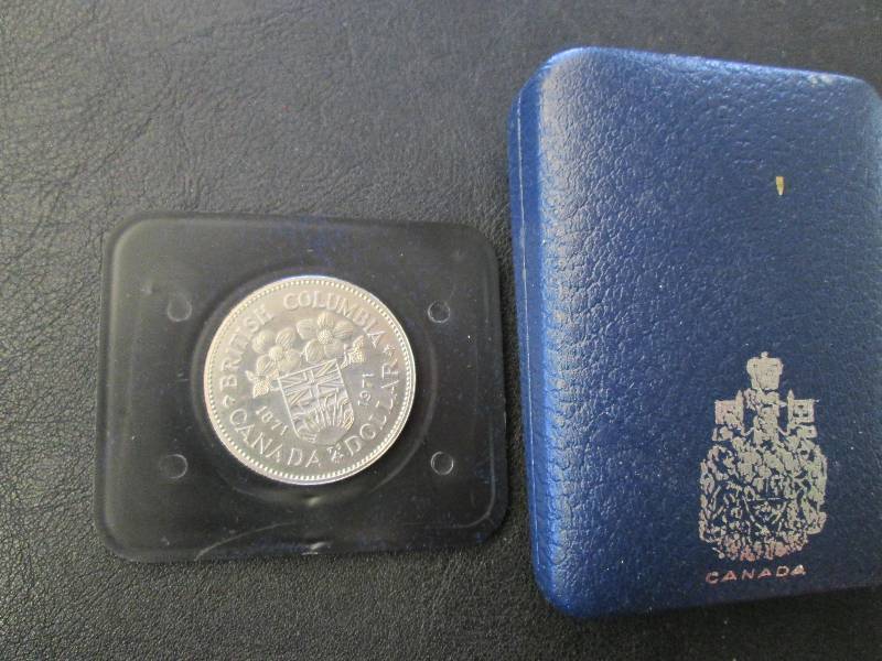 lot 70 image: 1871 - 1971 British Columbia Canada...