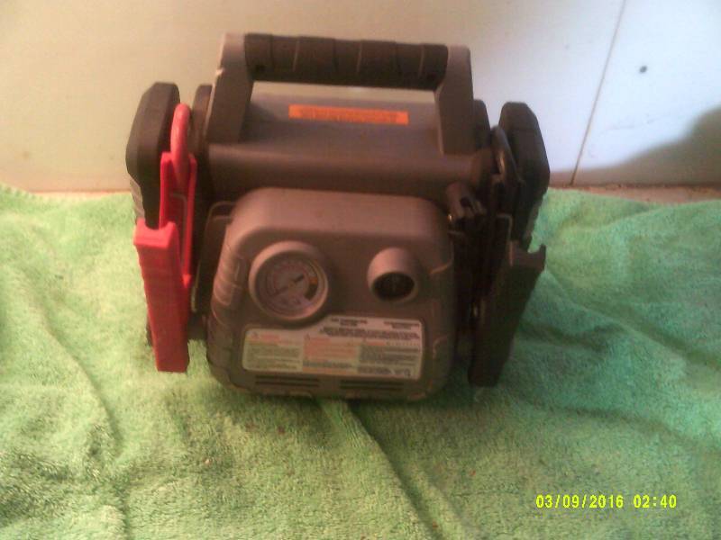 POWER STATION 600