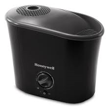 lot 11 image: Honeywell Top Fill Warm Mist Humidfier new