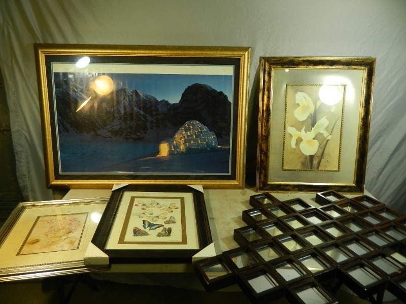 lot 72 image: Art and More