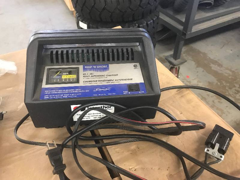 LOT OF MISC. ELECTRICAL AND OTHER