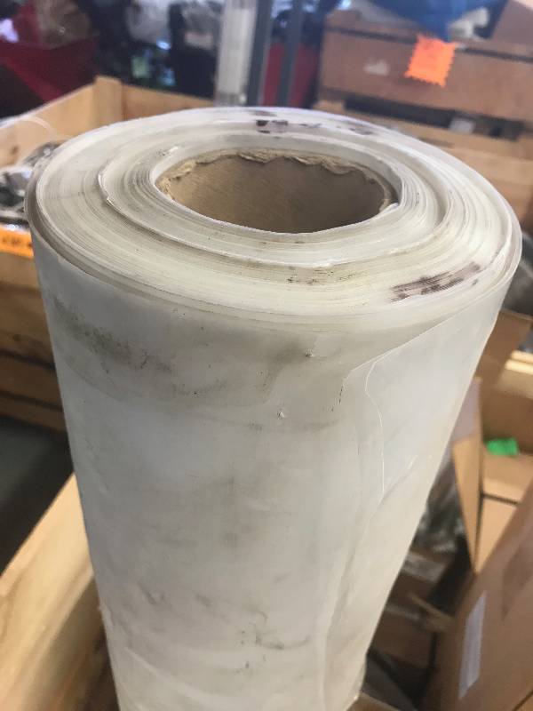 LOT OF MISC. HARDWARE AND SEALS