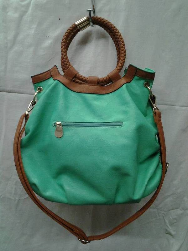 Large Designer Handbag