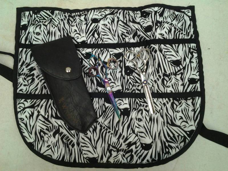 WASHI Brand Professional Hair Cutting Shears & Other Hair Thinning Shears