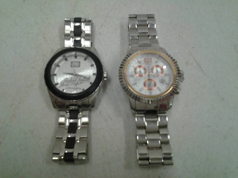 2-Mens Watches (Marc Ecko & Ecko Unltd.)