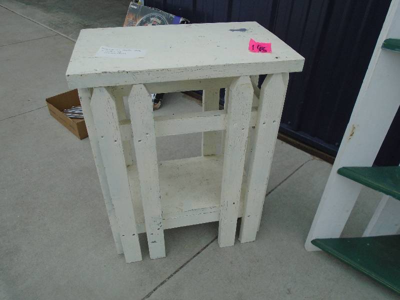 Rustic Furniture