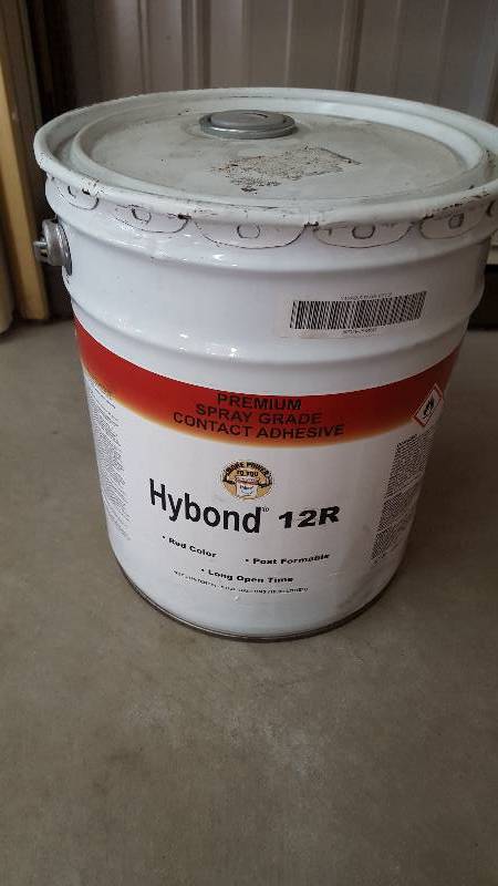 lot 67 image: Hound 12R Contact Adhesive