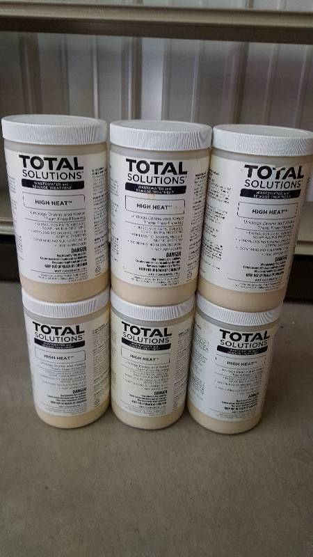 lot 72 image: Total Solutions Wastewater Treatment