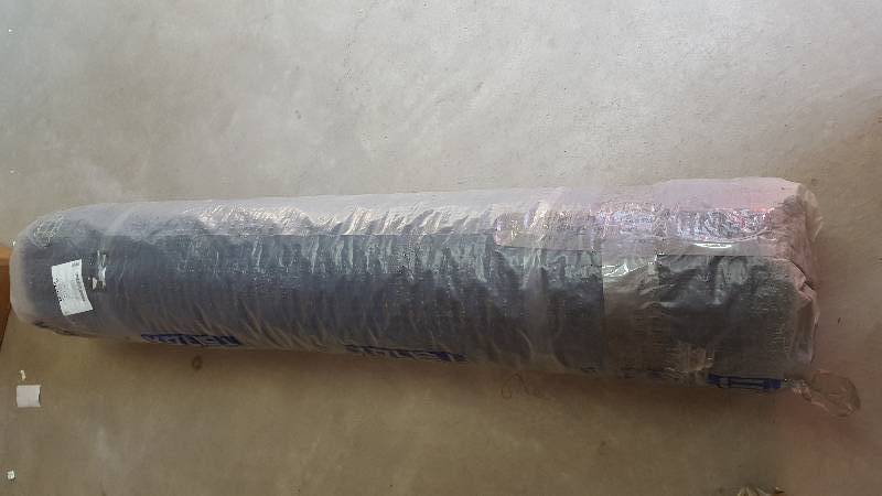 lot 91 image: Tenax Polypropylene Netting