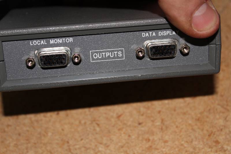 lot 112D image: Extron P2 DA2 Plus