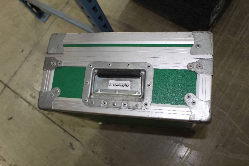 lot 195 image: Road Case