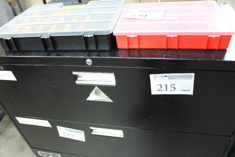 lot 215 image: Markers, Transparency Paper