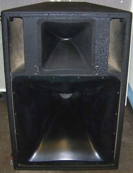 JBL, Professional, Precision Directivity, Full Range, 3-Way, Large Venue Speaker  Loudspeaker