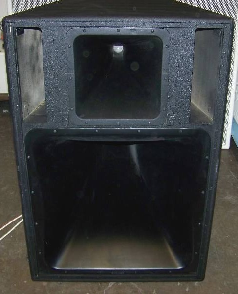 JBL, Professional, Precision Directivity, Full Range, 3-Way, Large Venue Speaker  Loudspeaker