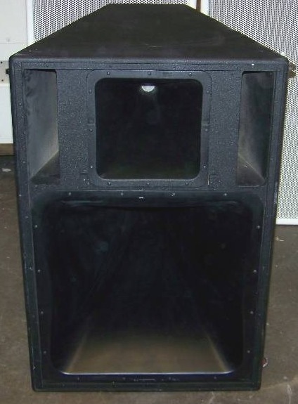 JBL, Professional, Precision Directivity, Full Range, 3-Way, Large Venue Speaker  Loudspeaker