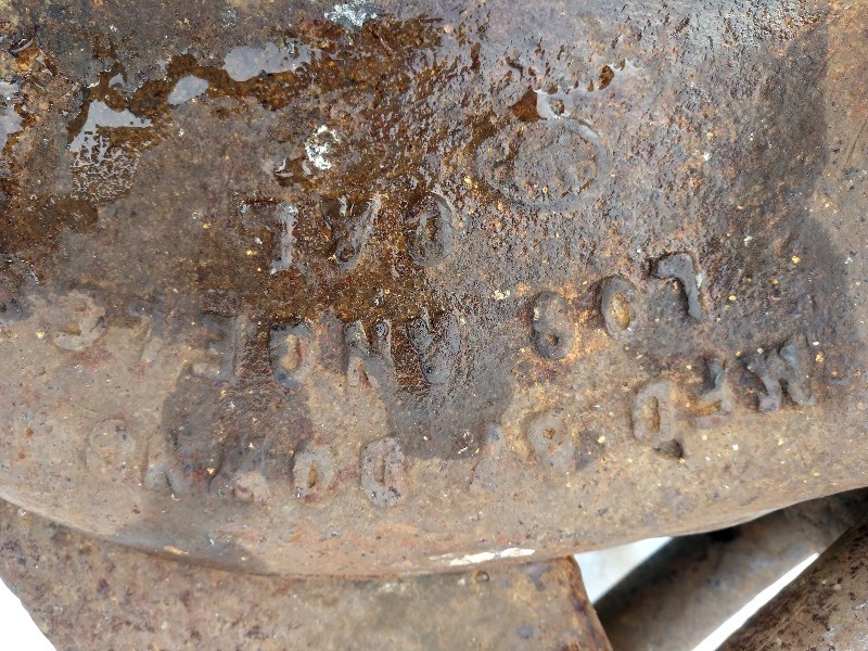 lot 48 image: Sheet Metal Mover