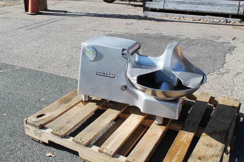 Hobart Slicer