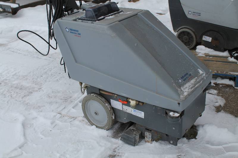 Carpet extractor Cleaner Commercial