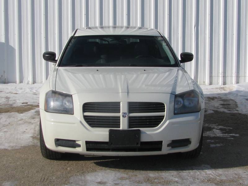 2005 Dodge Magnum SXT AWD