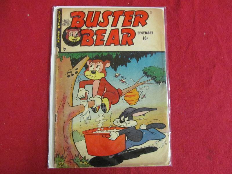 lot 39 image: comic