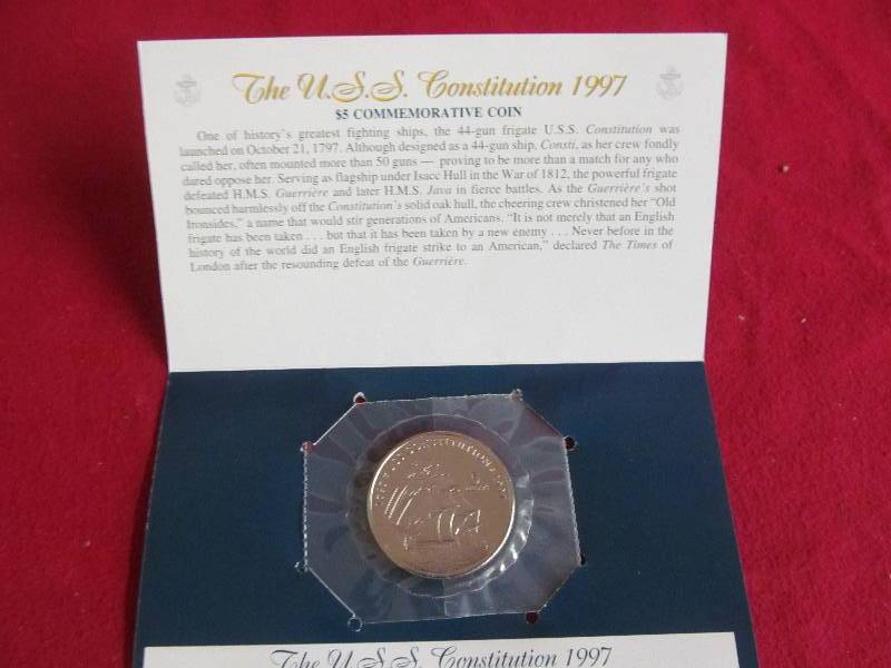 lot 59 image: coins