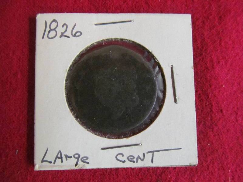 lot 65 image: coins
