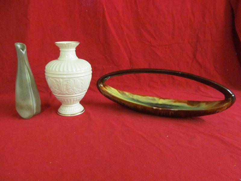 lot 88 image: vases