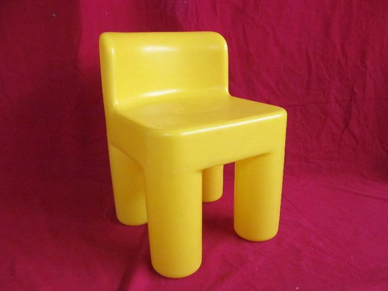 Little Tikes Chair Jax Of Benson Sale 666 K Bid