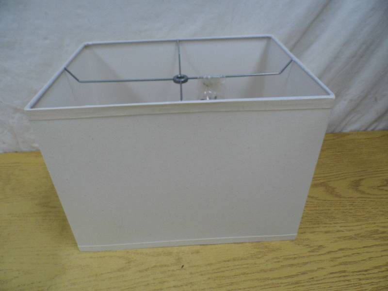 lot 84 image: New Lamp Shade