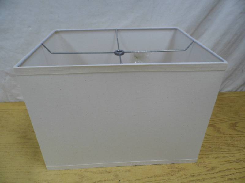 lot 85 image: New Lamp Shade