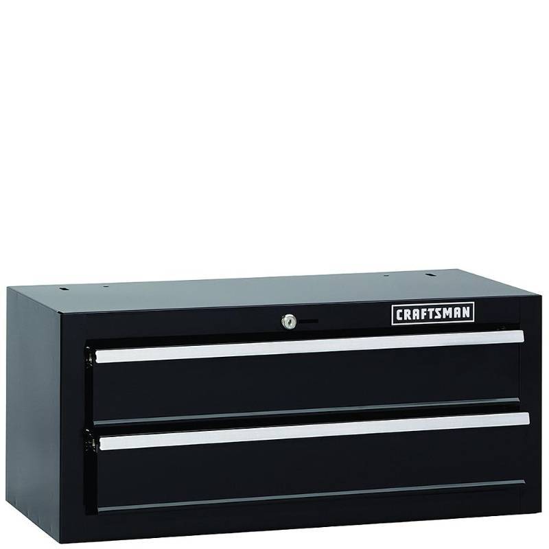 lot 45 image: Craftsman Toolbox