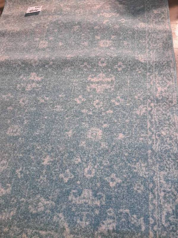 Safavieh, NEW 4ft x 6 ft rug.. Polypropylene