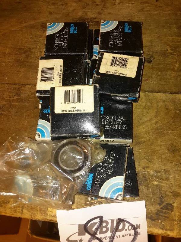 20 precision Roller Bearings