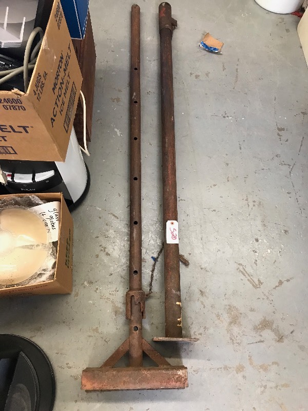 BEAM JACK
