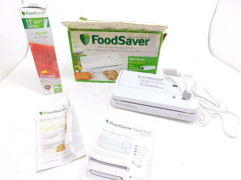 Food Saver