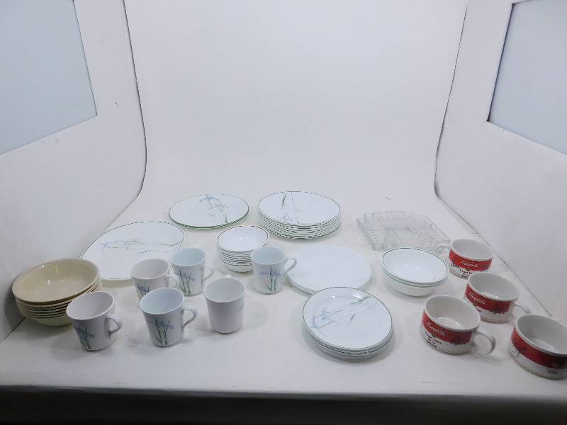 Kitchen Items