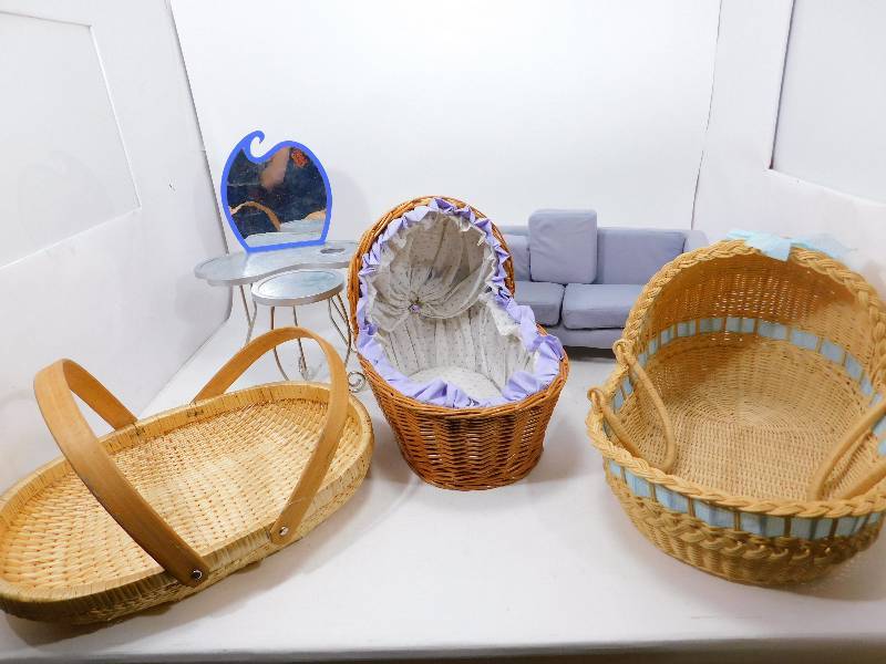 Doll Furniture
