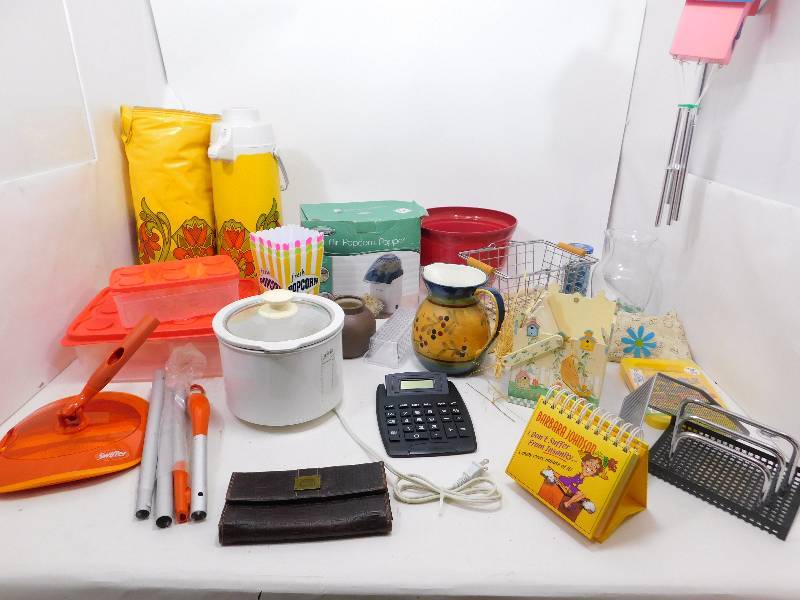Lot of Misc. Items
