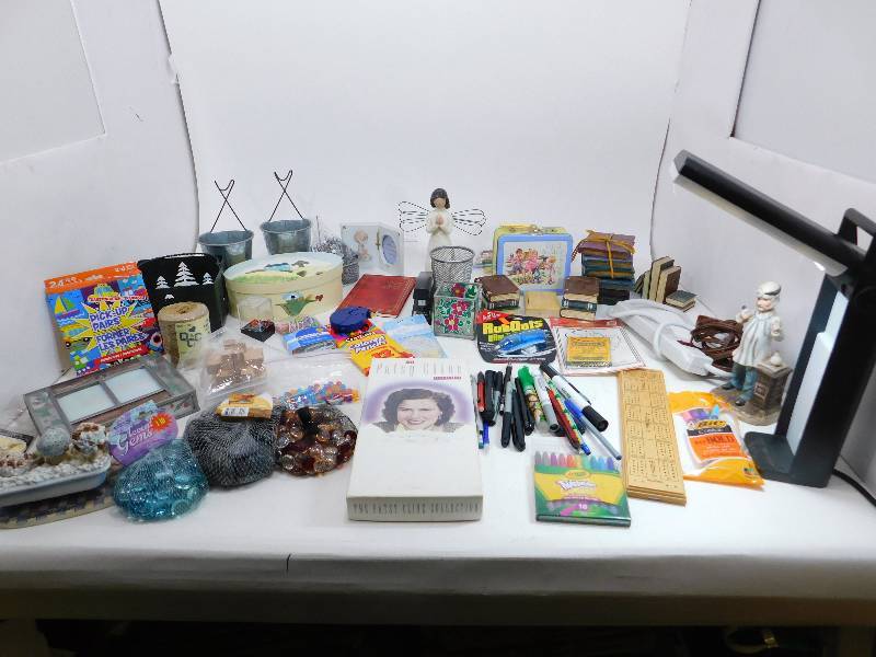 Lot of Misc. Items