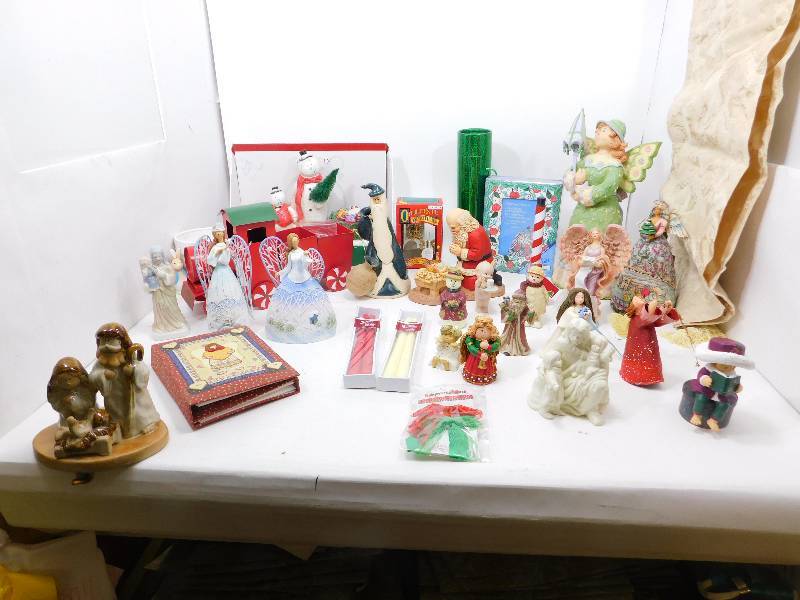 Christmas Items