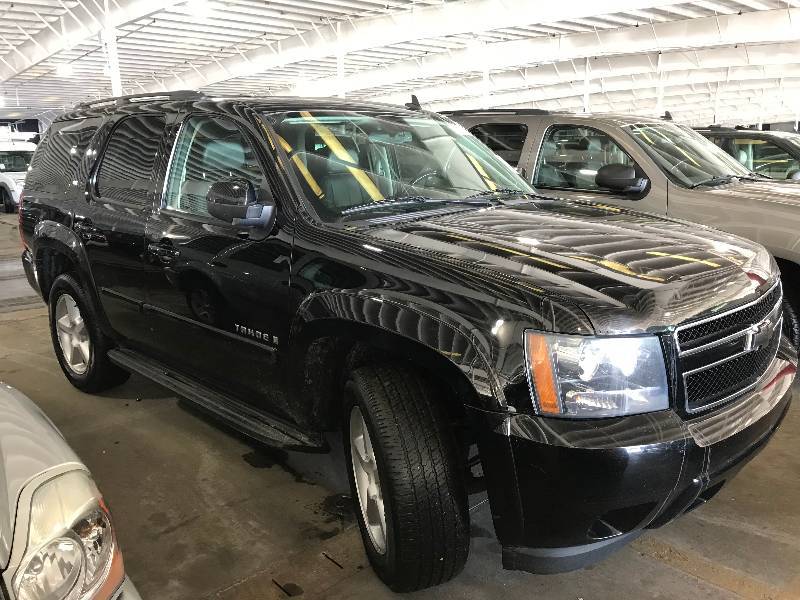 2008 Chevrolet Tahoe 2LT 4x4