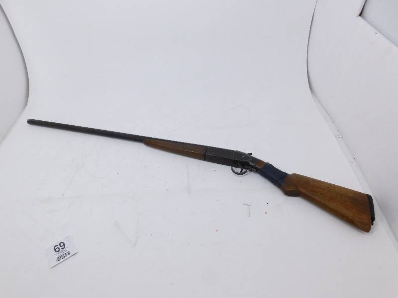 lot 69 image: Nitro King Shot Gun