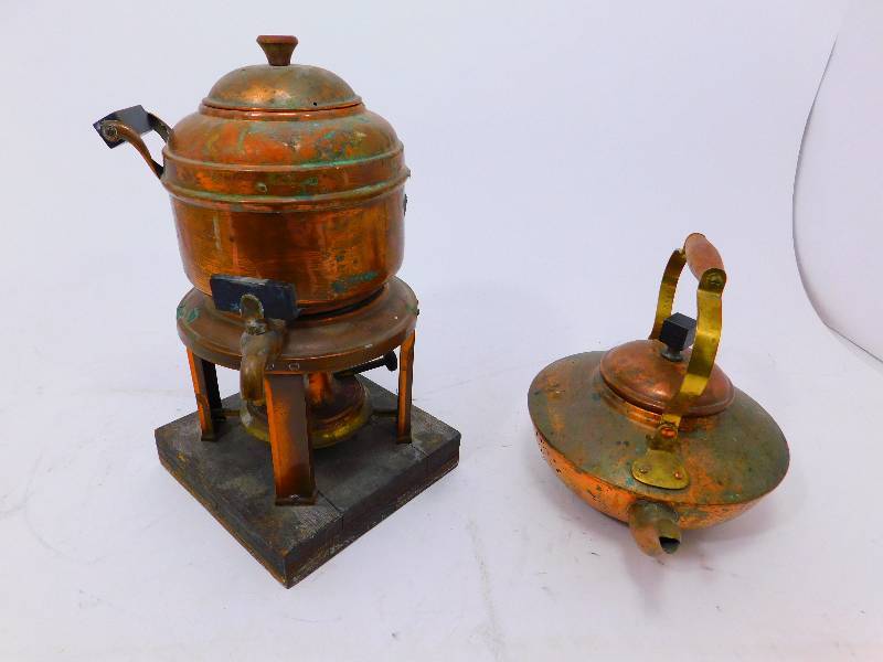 manning bowman percolator