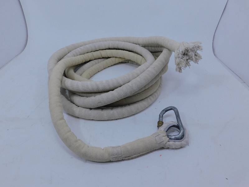 lot 80 image: Rope