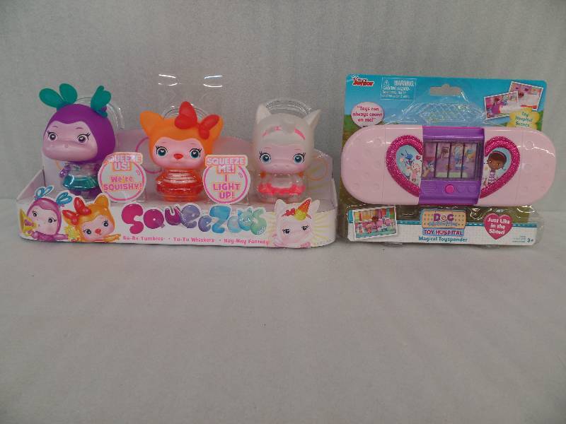 Kids Toys