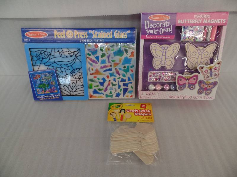 Kids Crafts